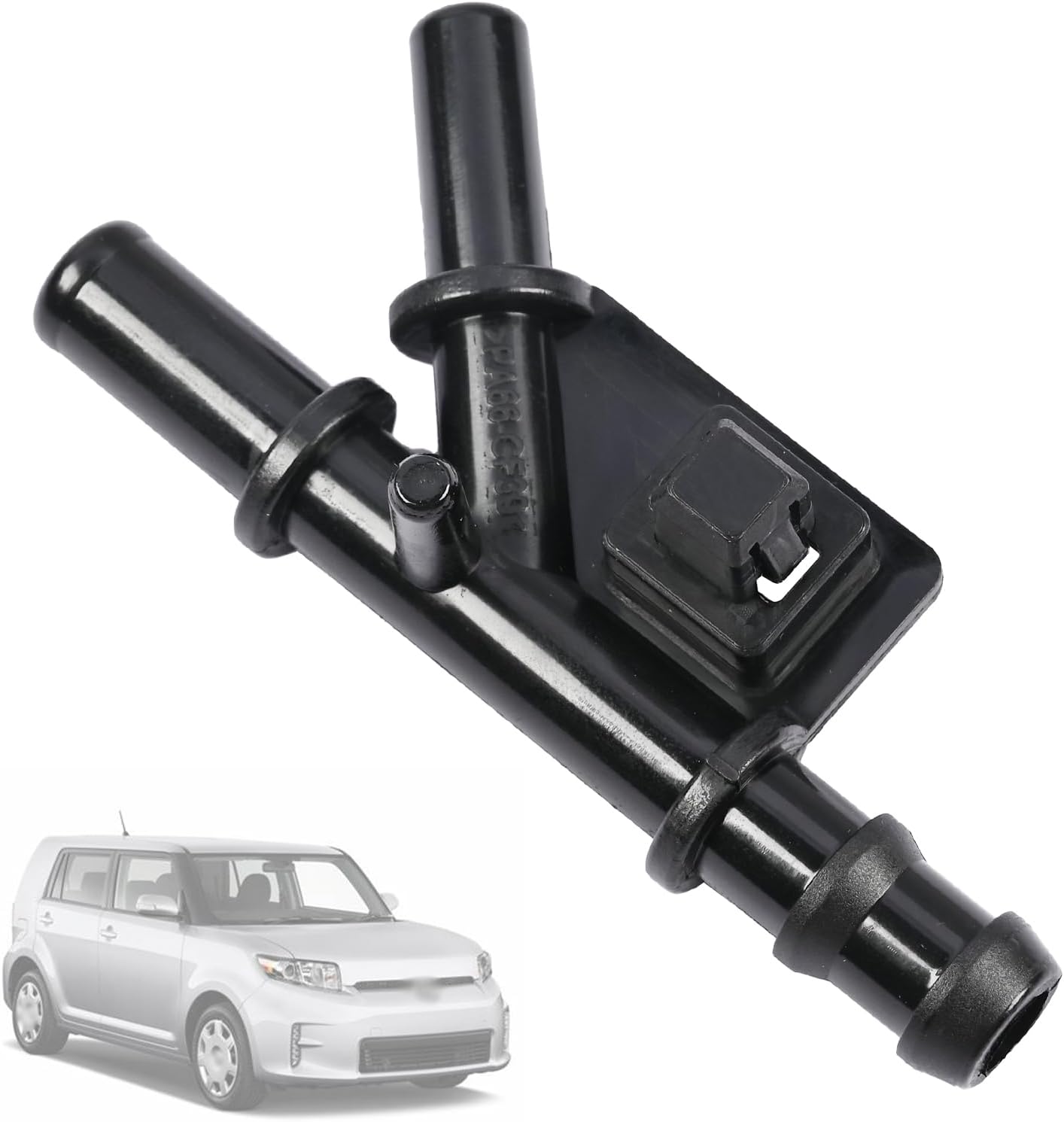 Conector manguera agua comp Toyota Scion xB 08-15