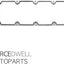 Kit juntas motor GM LS V8 4.8L-6.2L incluye OS30693R