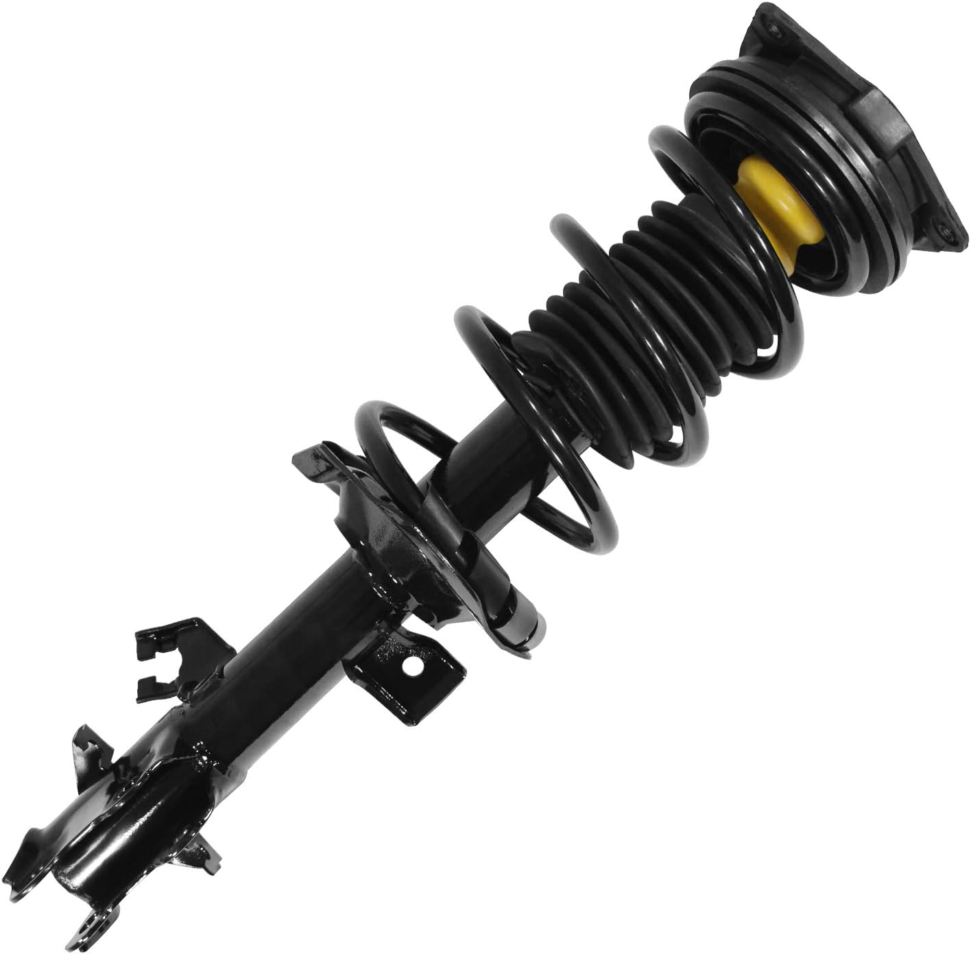 Conjunto puntal delantero izquierdo Nissan Versa 07-12