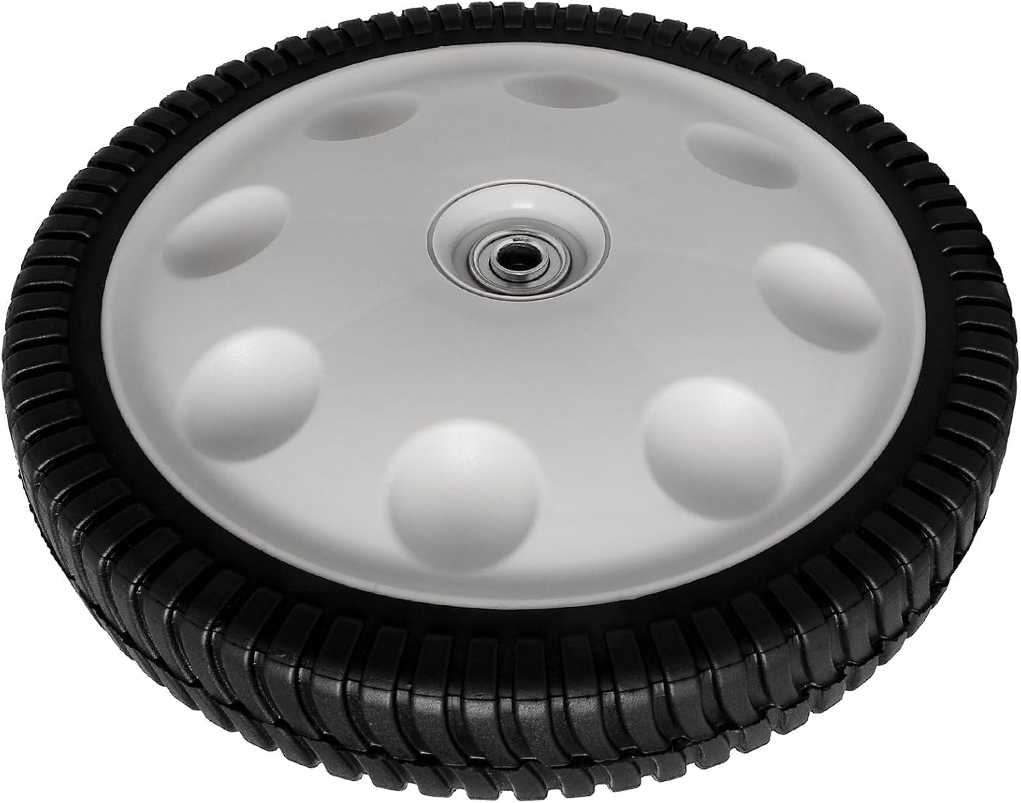 Repuesto rueda cortacésped comp MTD Troy-Bilt 734-04019