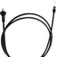 Cable velocidad variable para cortacéspedes serie 500