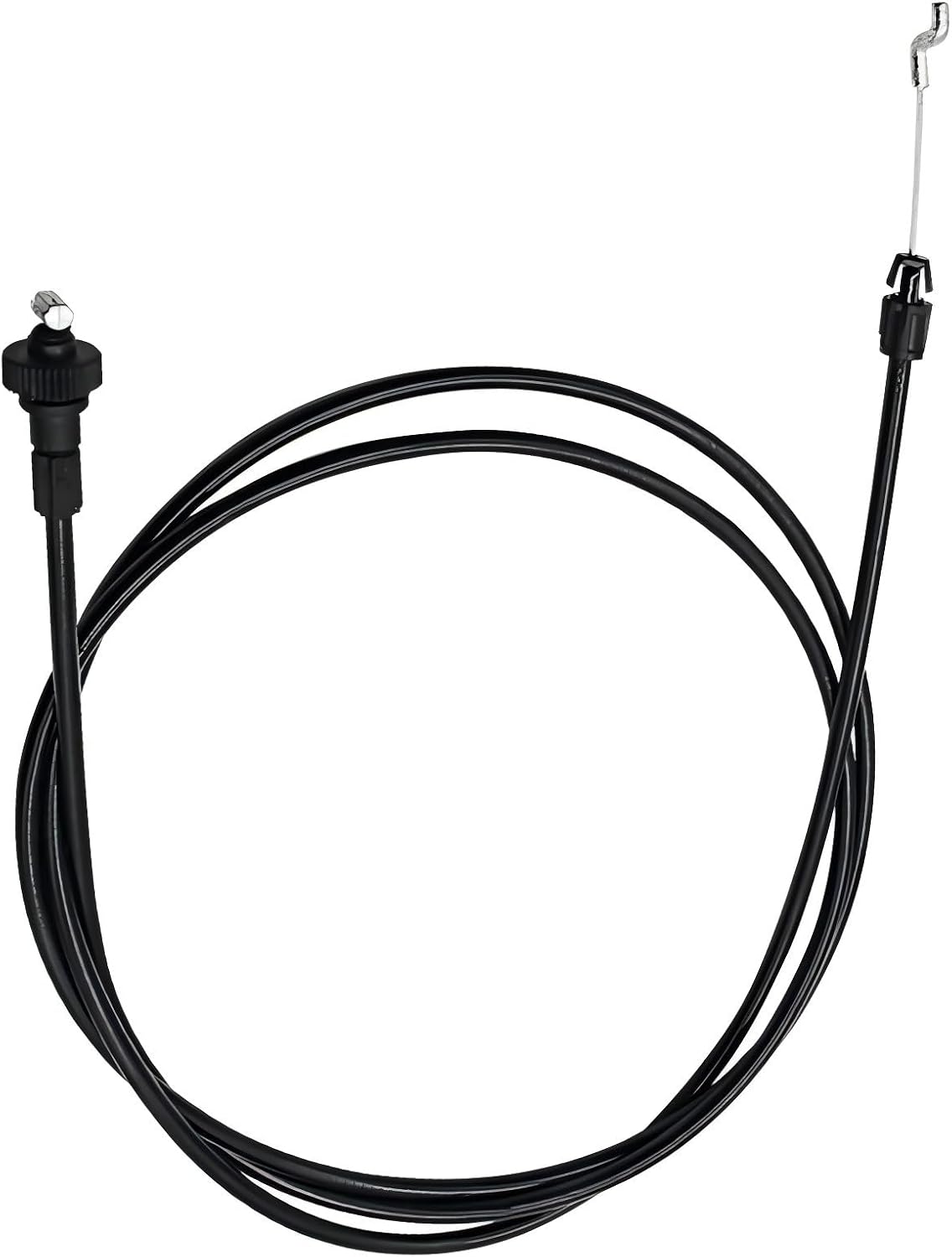 Cable velocidad variable para cortacéspedes serie 500