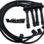 Cables bujía alto rendimiento negro comp Nissan Sentra