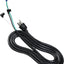 Cable alimentación bomba piscina 6ft 3 cables 14 AWG