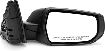 Espejo 3 pines puerta lateral derecha Chevy Malibu L/LS 16-22