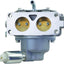 Carburador para BSV-Twin 20-25HP con bomba combustible