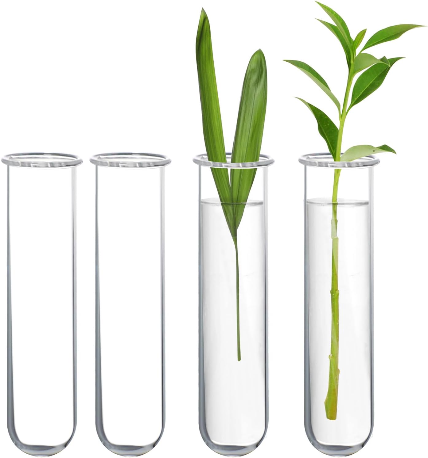 Accesorios vidrio terrario colgador plantas floreros decoracion