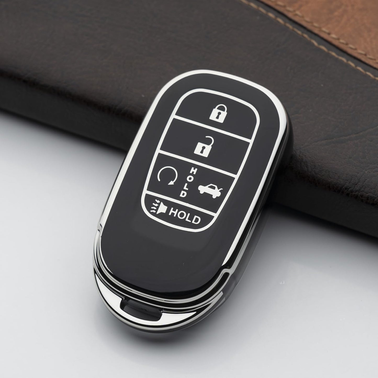 Funda llavero comp Honda Civic 2023-24