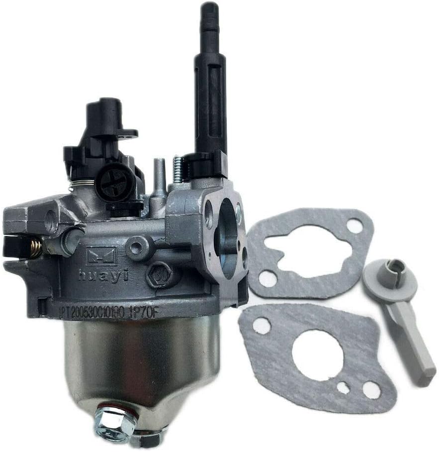 Repuesto carburador Ryobi para lavadora RYPSI A