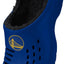 Zuecos NBA forro sherpa hombre