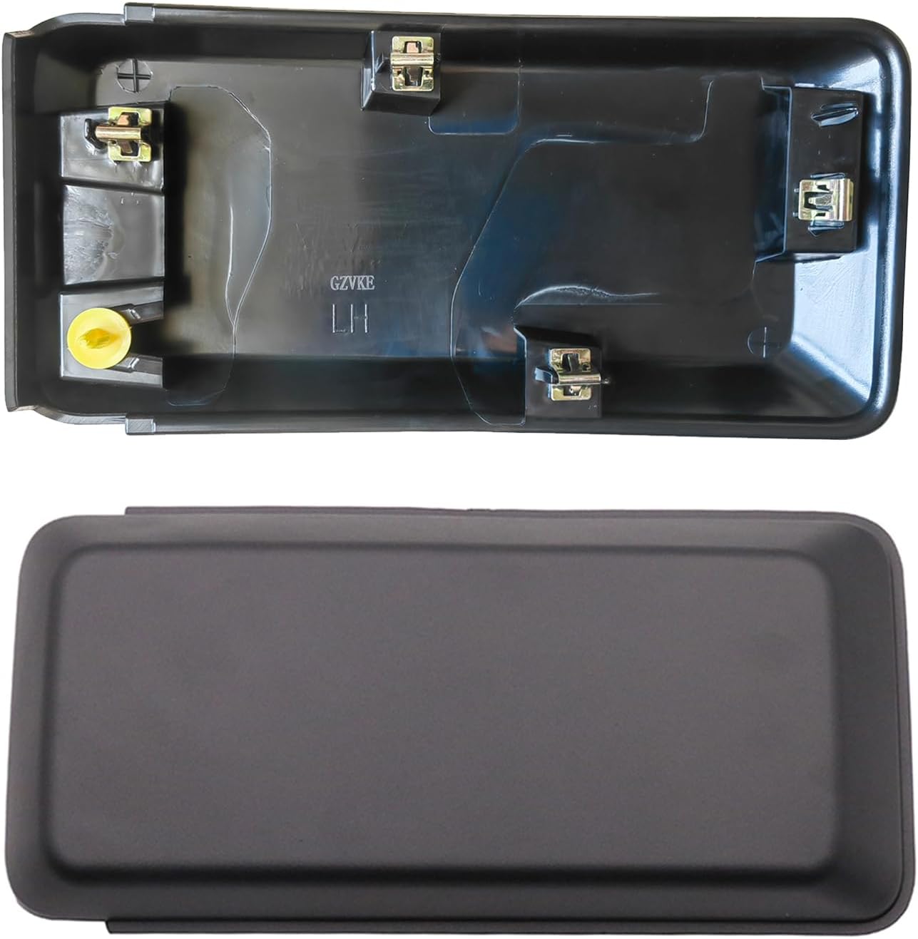 Almohadillas parachoques F150 JL3Z-17E810-AB