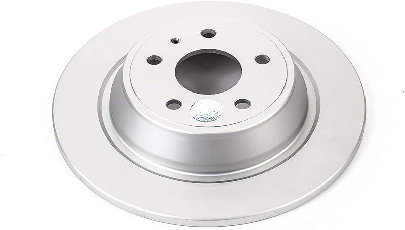 Rotor freno geomet evolución Ford Edge 20-23 Fusion 13-20 Mkz 13-16