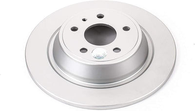 Rotor freno geomet evolución Ford Edge 20-23 Fusion 13-20 Mkz 13-16