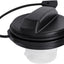 Tapa tanque combustible comp Range Rover 15-22