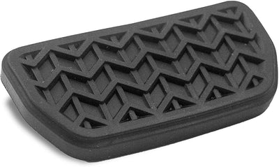 Almohadilla pedal freno antideslizante para Toyota Tacoma 09-22