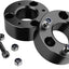 Kit elevación Ram 1500 3" espaciadores forjados anodizados
