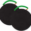 2 Almohadillas RV 12" 1.5" 45000lb Impermeables
