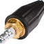 Punta lavadora presión turbo 4000-5000 PSI conector 1/4