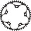 Plato 130BCD aluminio 7075-T6 para bicicleta carretera 38-60T