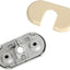 Kit reparación soporte visera solar Ford Explorer 02-05