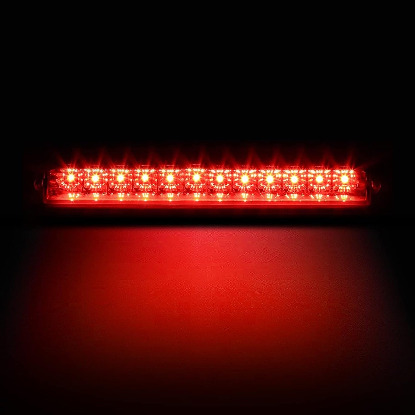 Luz freno LED comp Ford Explorer 02-10 Mercury Mariner 08-11
