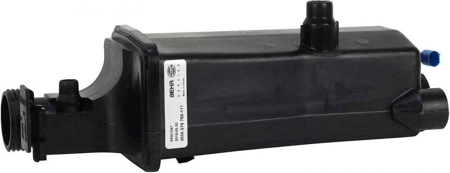 Depósito refrigerante motor CRT estándar