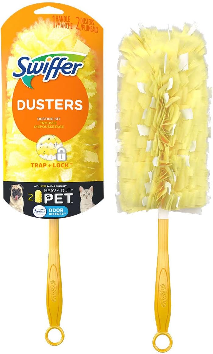 Kit inicio mascotas Duster Duty