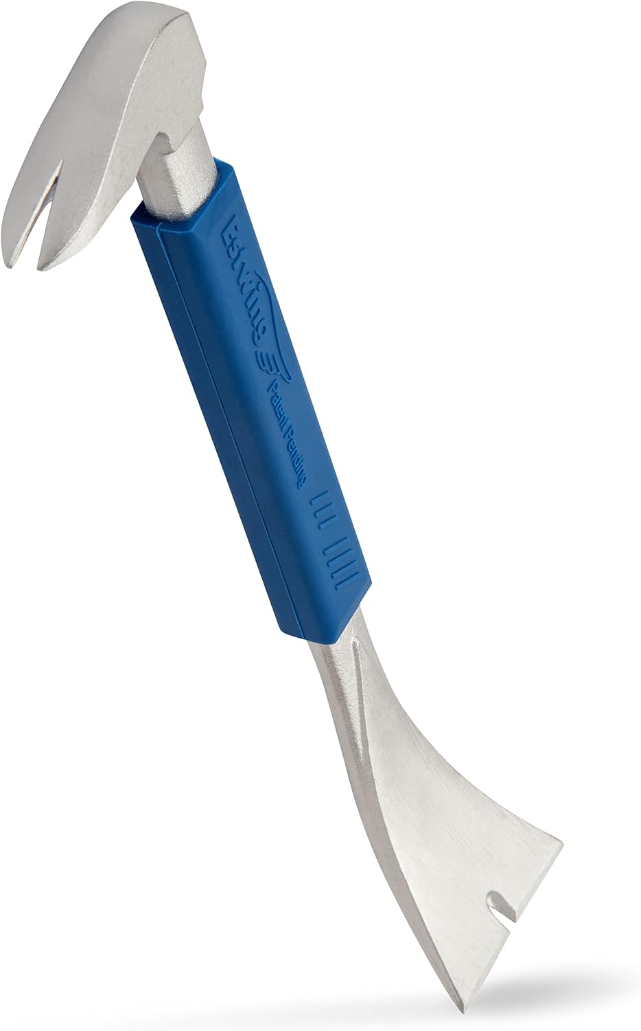 Extractor moldeo Pro Claw 10pulg acero forjado agarre antiderrap