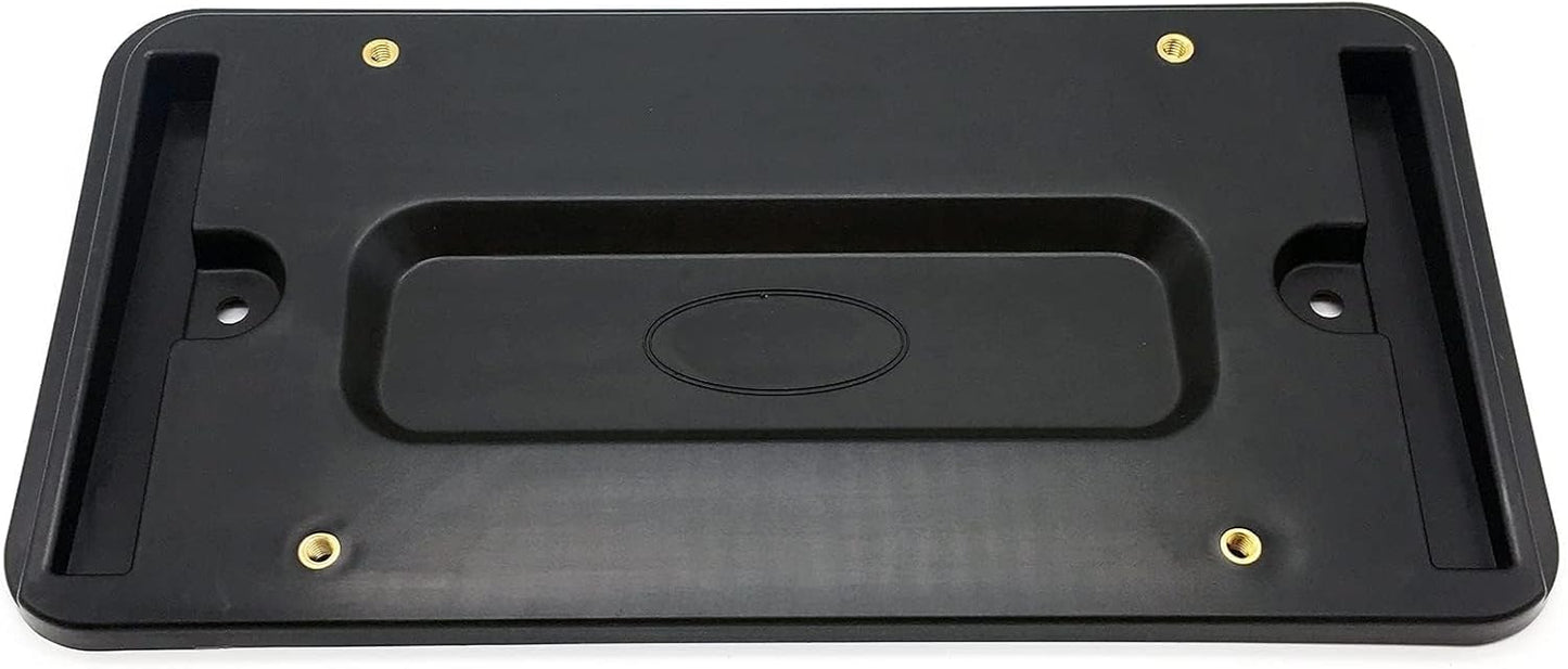 Soporte placa matrícula trasera Range Rover Sport
