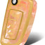 Funda llavero 3 botones Nissan TPU suave comp Rogue