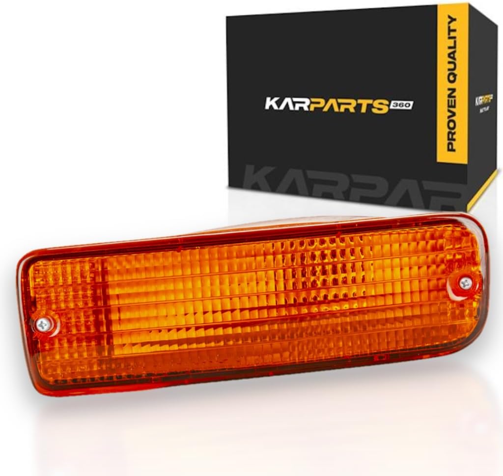 Conjunto luz señal conductor Toyota 4Runner 96-98