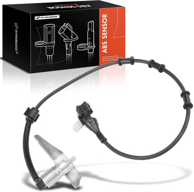 Sensor ABS rueda delantera derecha comp Ford E-250 E-350