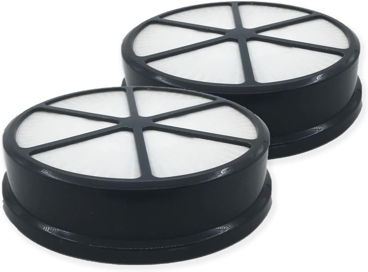 Filtro HEPA repuesto para aspiradora Hoover WindTunnel 2 pzas