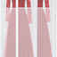 Bolsas ropa 60" transparente con refuerzo 3"