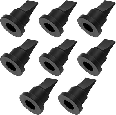 8 Pzas Repuesto Válvula Pico Pato Sloan Flushmate Serie 503