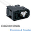 Conector bobina encendido comp Toyota Supra PT2045