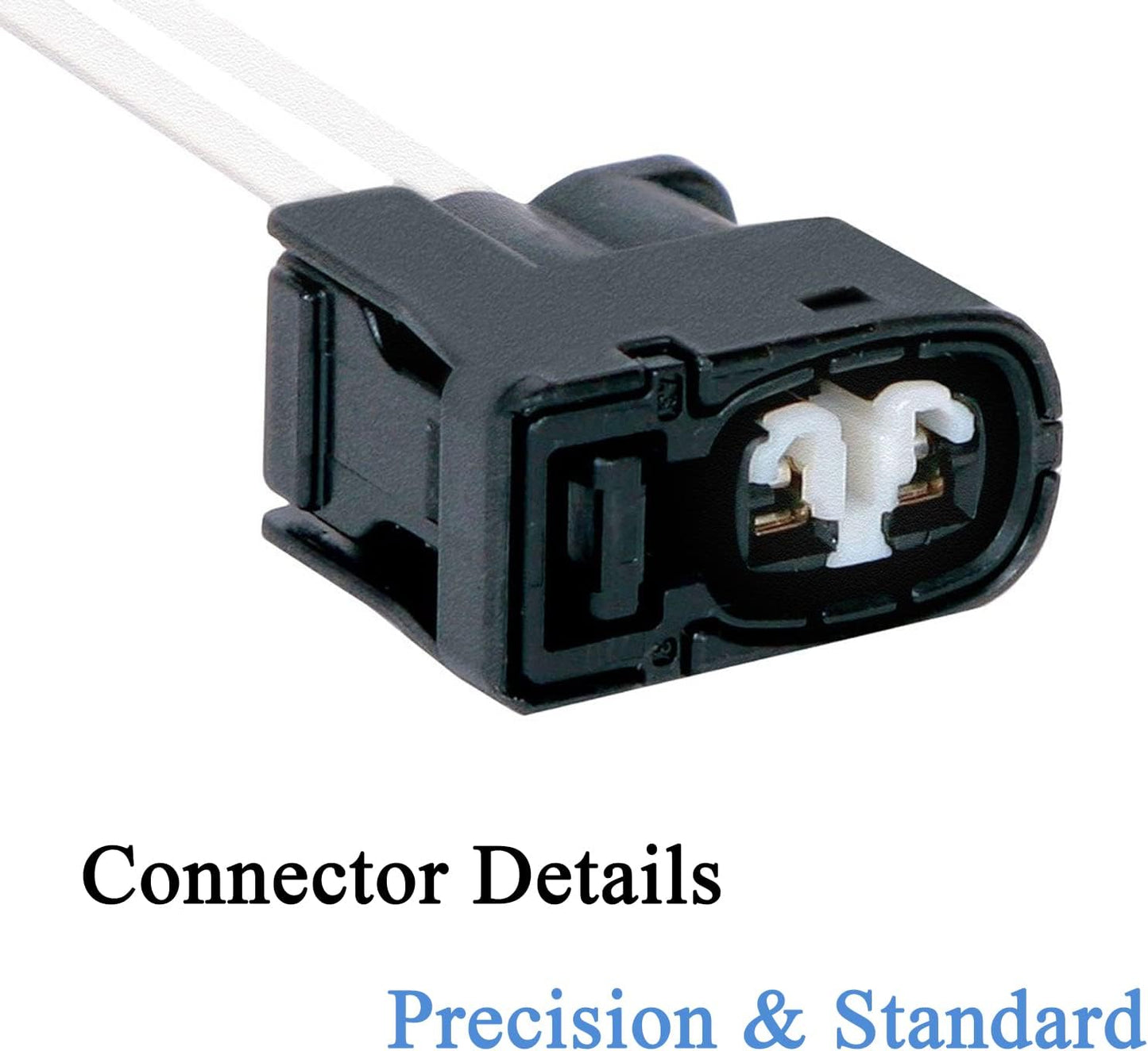 Conector bobina encendido comp Toyota Supra PT2045
