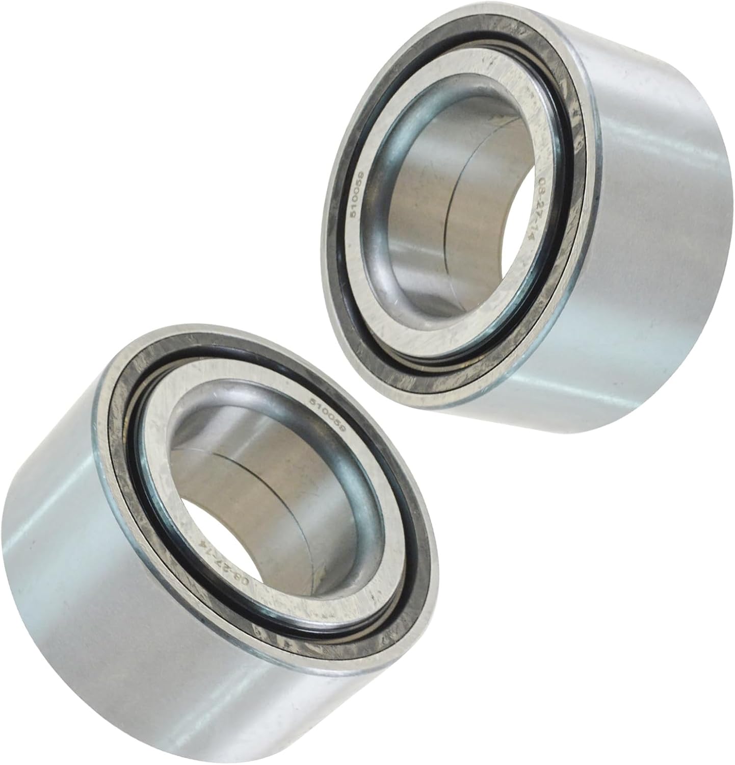 Set rodamientos rueda delantera comp Honda Odyssey 99-04