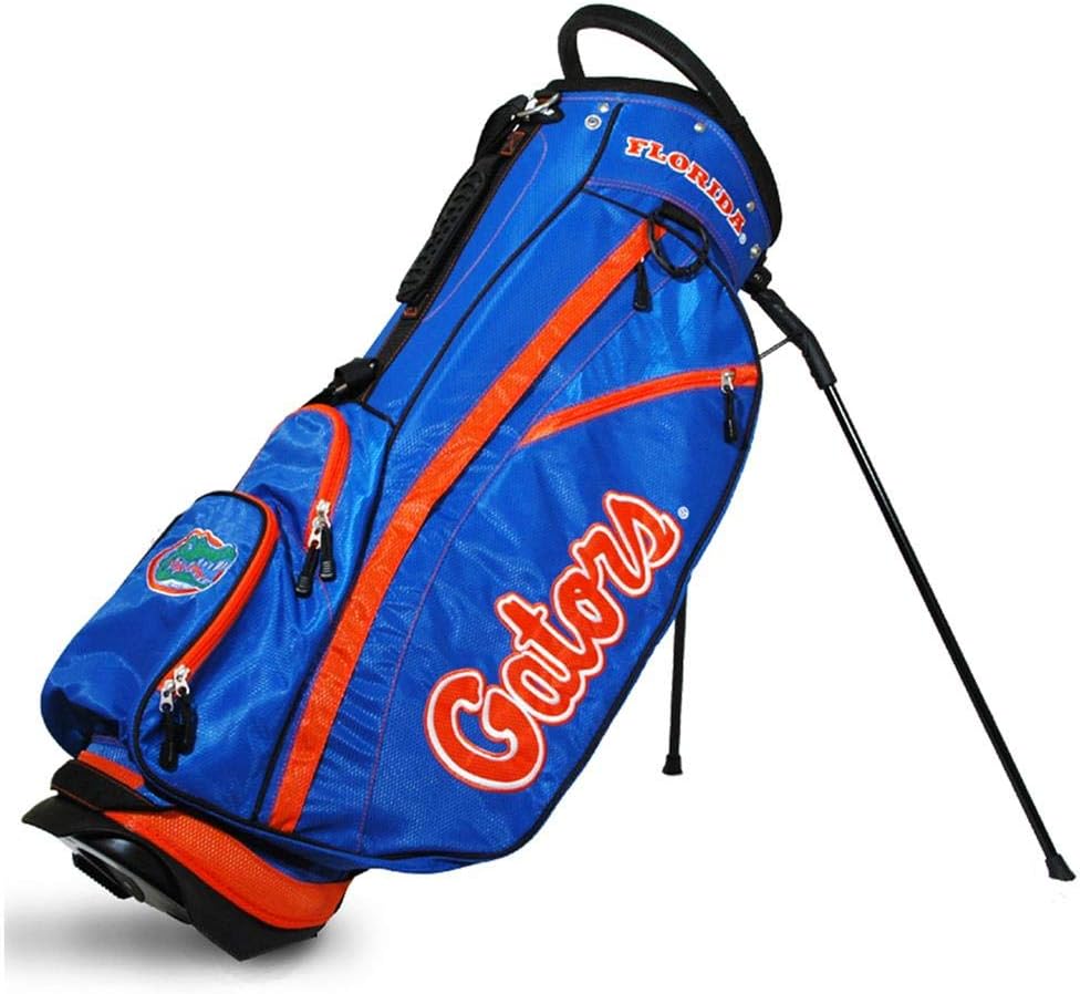 Bolsa golf soporte fairway 14 divisiones tapa correa