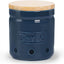 Conservador ajo cerámica 4.5" con tapa madera