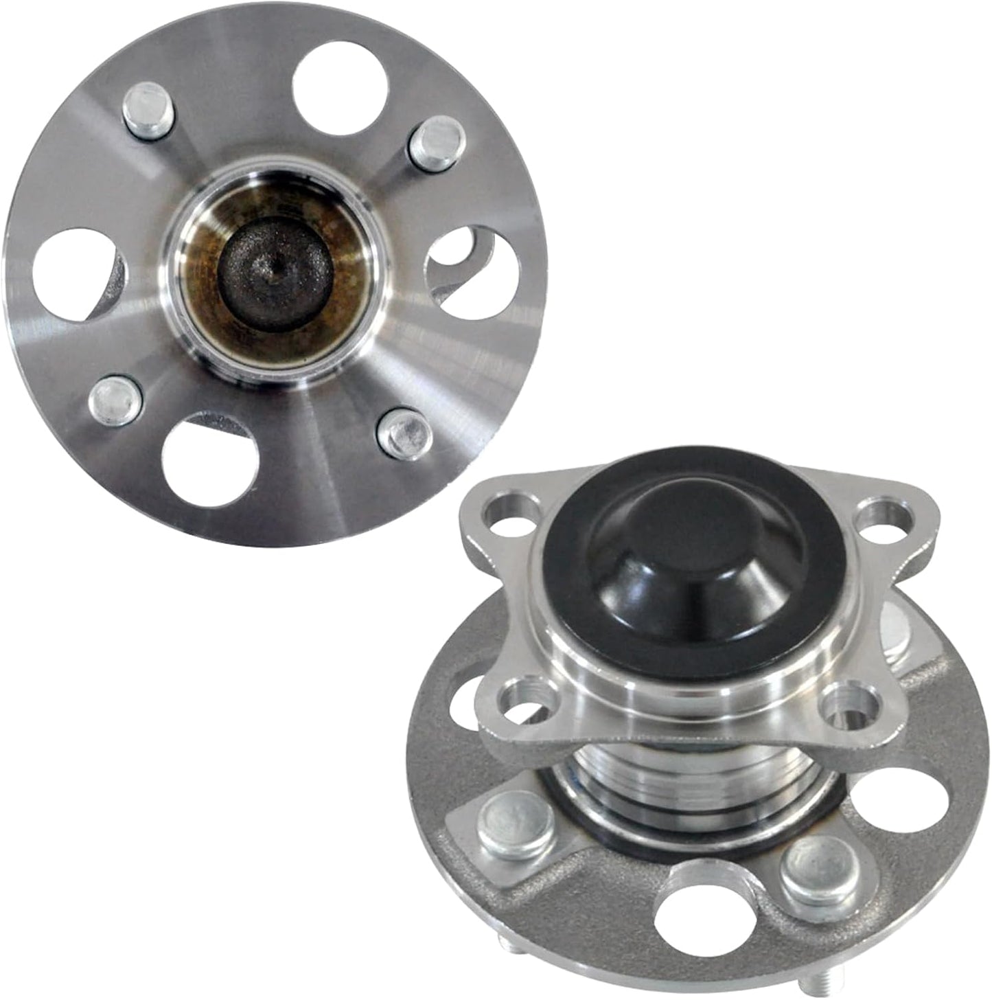 Conjunto rodamiento cubo rueda trasera Toyota Yaris 06-11