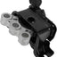 Soporte motor derecho Chevy Sonic 12-16 aislamiento vibración