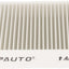 Filtro aire cabina Kenworth T-680 set 4
