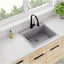 Fregadero clásico para lavabo