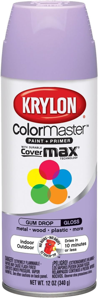 Imprimación ColorMaster Brillante 12oz