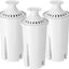 3 Pzas Filtro Agua Brita Classic NSF Certificado