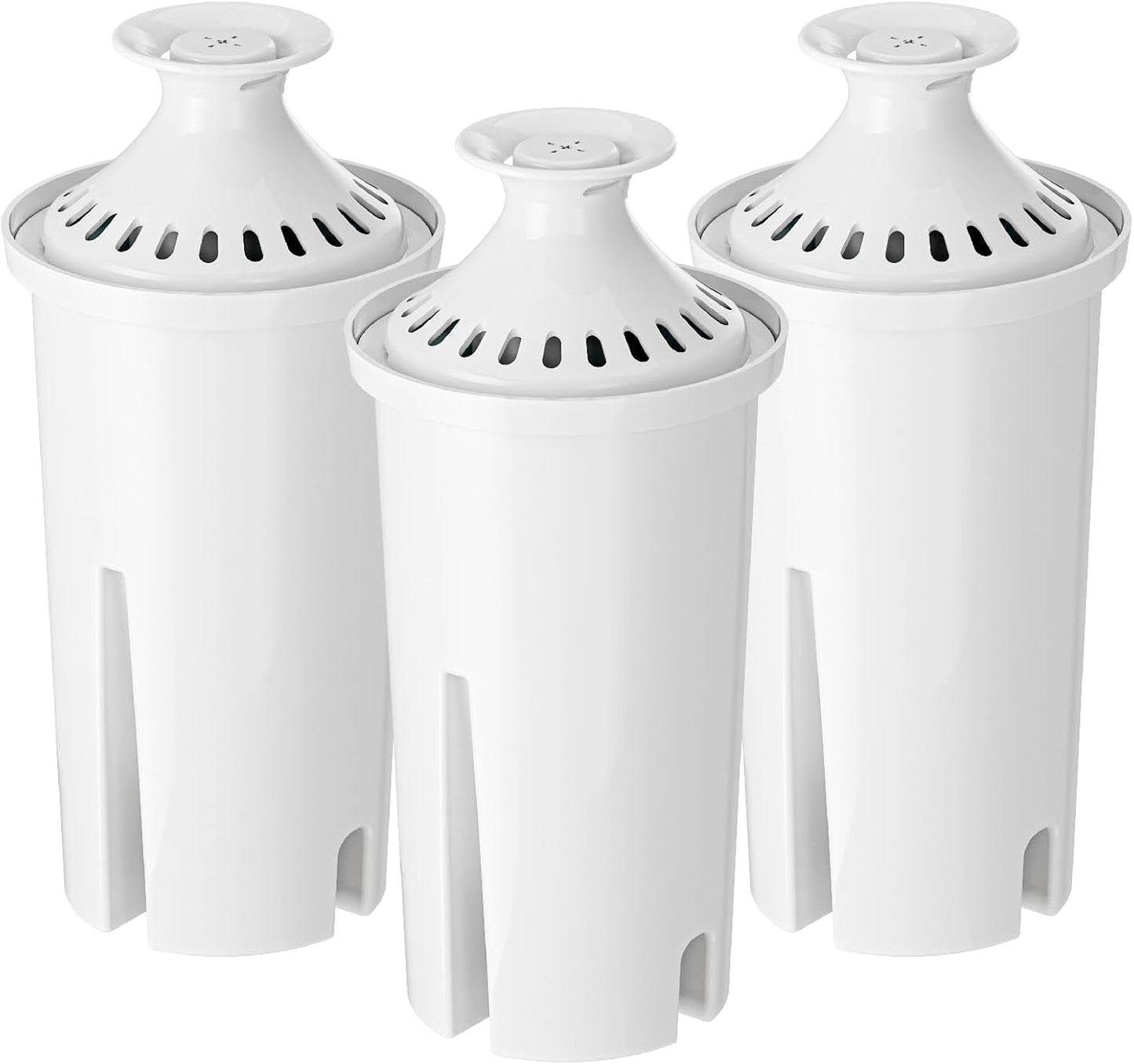 3 Pzas Filtro Agua Brita Classic NSF Certificado