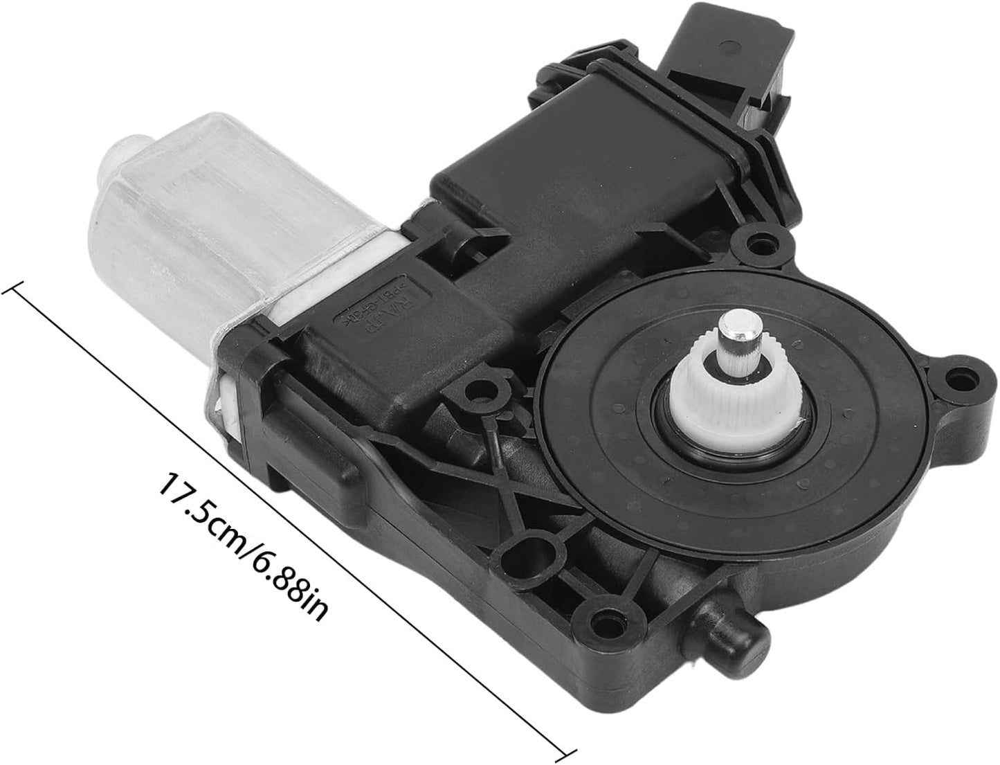 Motor elevación ventana eléctrica Mustang