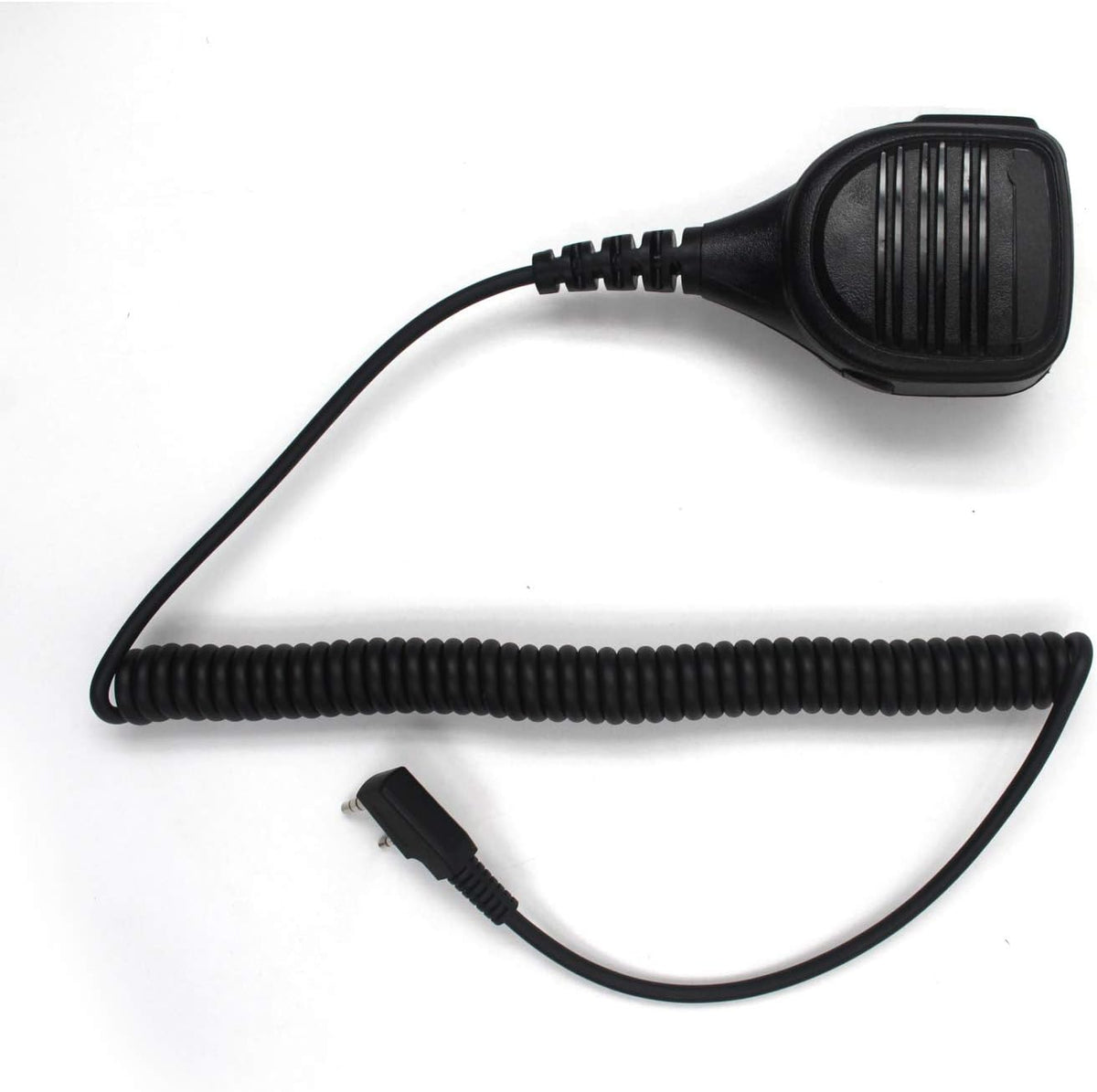Micrófono altavoz mano para radios Kenwood NX-220 NX-320