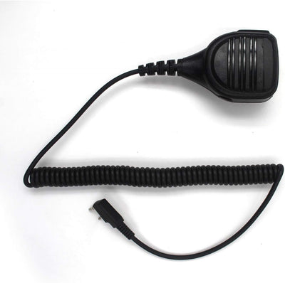 Micrófono altavoz mano para radios Kenwood NX-220 NX-320